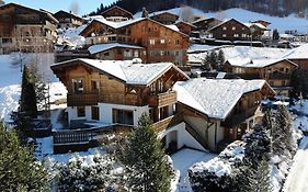 Chalet Chantelle